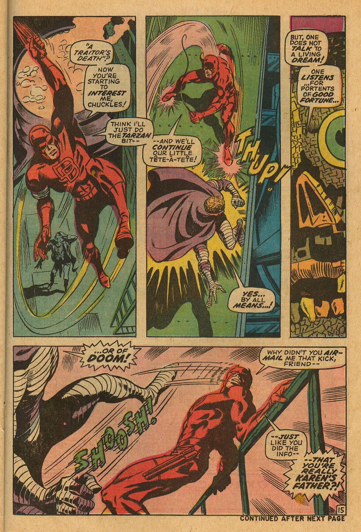 Daredevil (1964) 57 Page 24