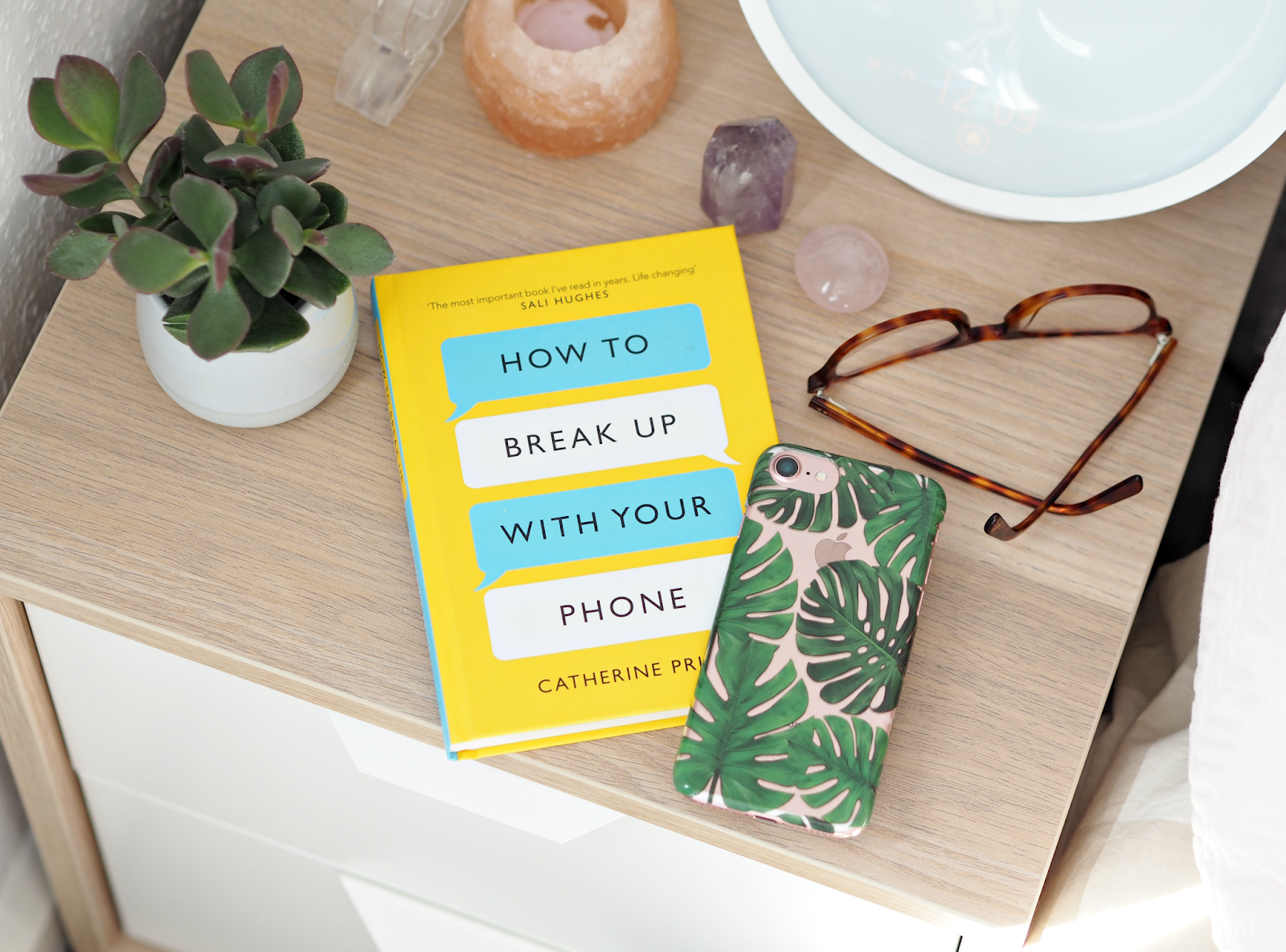 I Broke Up With My Phone: Here's What Happened
