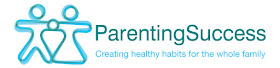 Parenting Success  logo