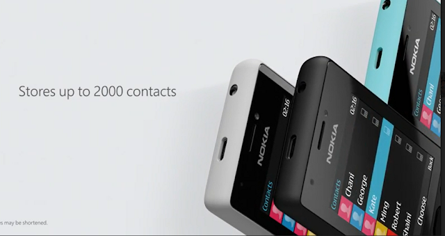 Microsoft’s new feature phone Nokia 216 Dual SIM keeps you entertained for longer Microsoft’s new feature phone Nokia 216 Dual SIM keeps you entertained for longer