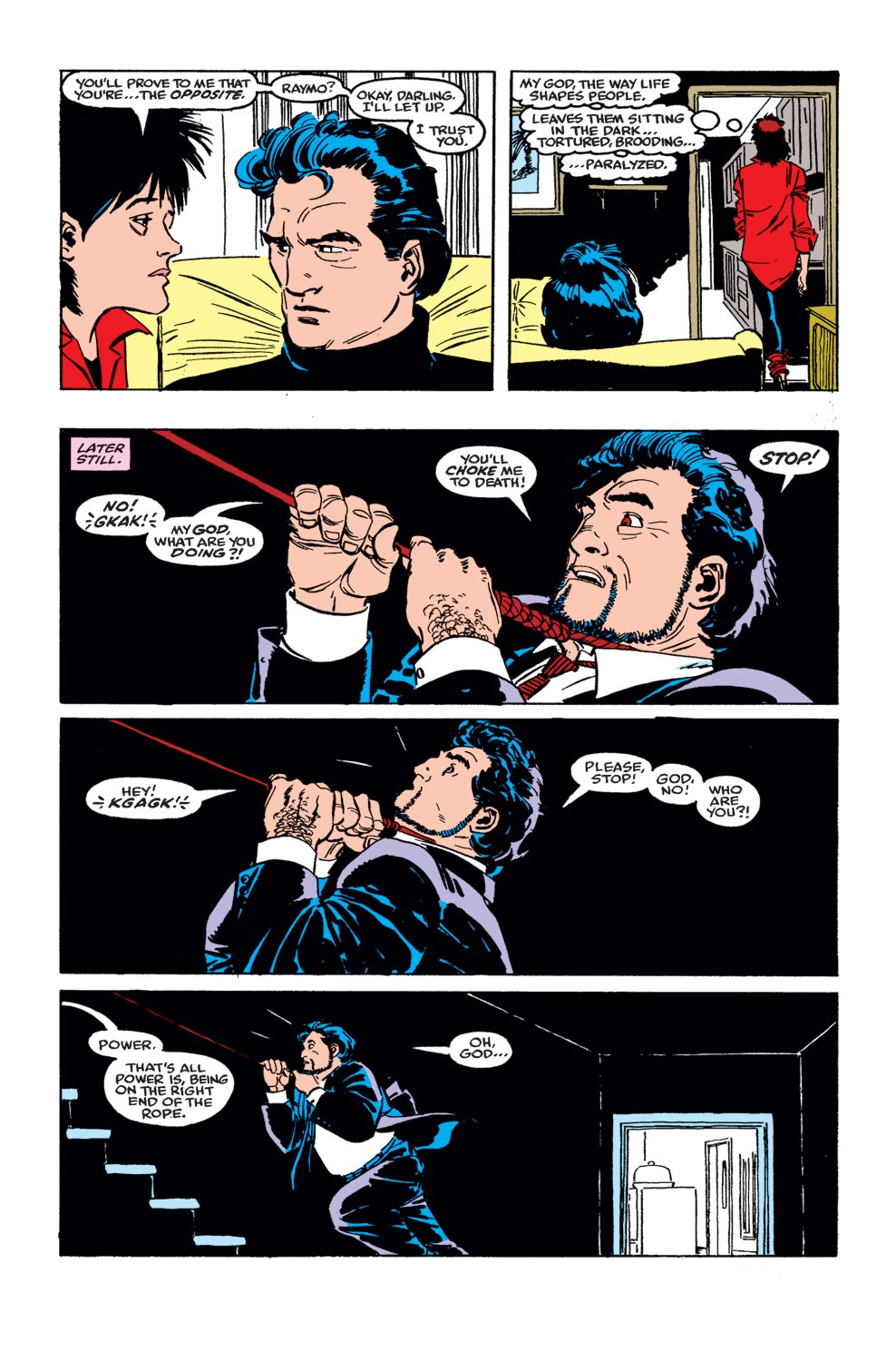 Daredevil (1964) 268 Page 14