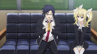 逃避所產生的產物chaos Child 混沌之子09話劇情解析 紀由屋 Kikyus
