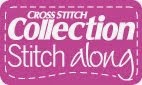 Cross Stitch Collection SAL
