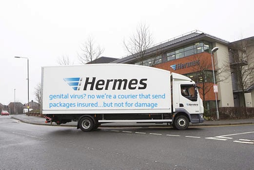 UK Customer Service Phone Numbers May 04, · Consumer complaints and reviews about Hermes in Leeds, England, Yorkshire. They don't deliver! Movement & Delivery1/5.