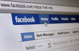 Facebook怎樣影響青少年!: -facebook的好處-