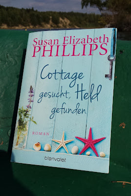  Susan Elizabeth Phillips - Cottage gesucht, Held gefunden