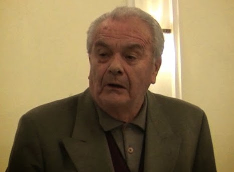 Στο νοσοκομείο ο Γιώργος Καπαχτσής μετά από τροχαίο ατύχημα στη Θεσσαλονίκη Στο νοσοκομείο ο Γιώργος Καπαχτσής μετά από τροχαίο ατύχημα στη Θεσσαλονίκη