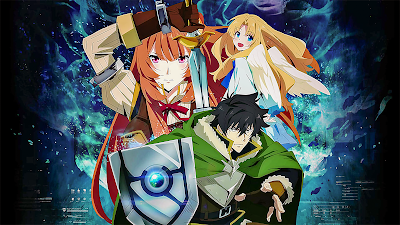 Tate no Yuusha no Nariagari | Sub Español | 08/?? | Mega