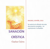 SANACIÓN CRÍSTICA