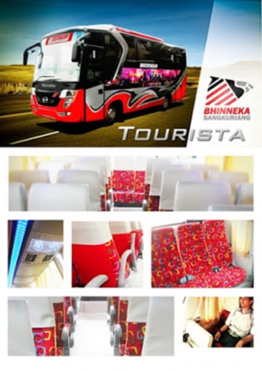 Bhineka Pariwisata Cirebon: Mengantar Petualangan dan Kenangan di Tanah Jawa Barat