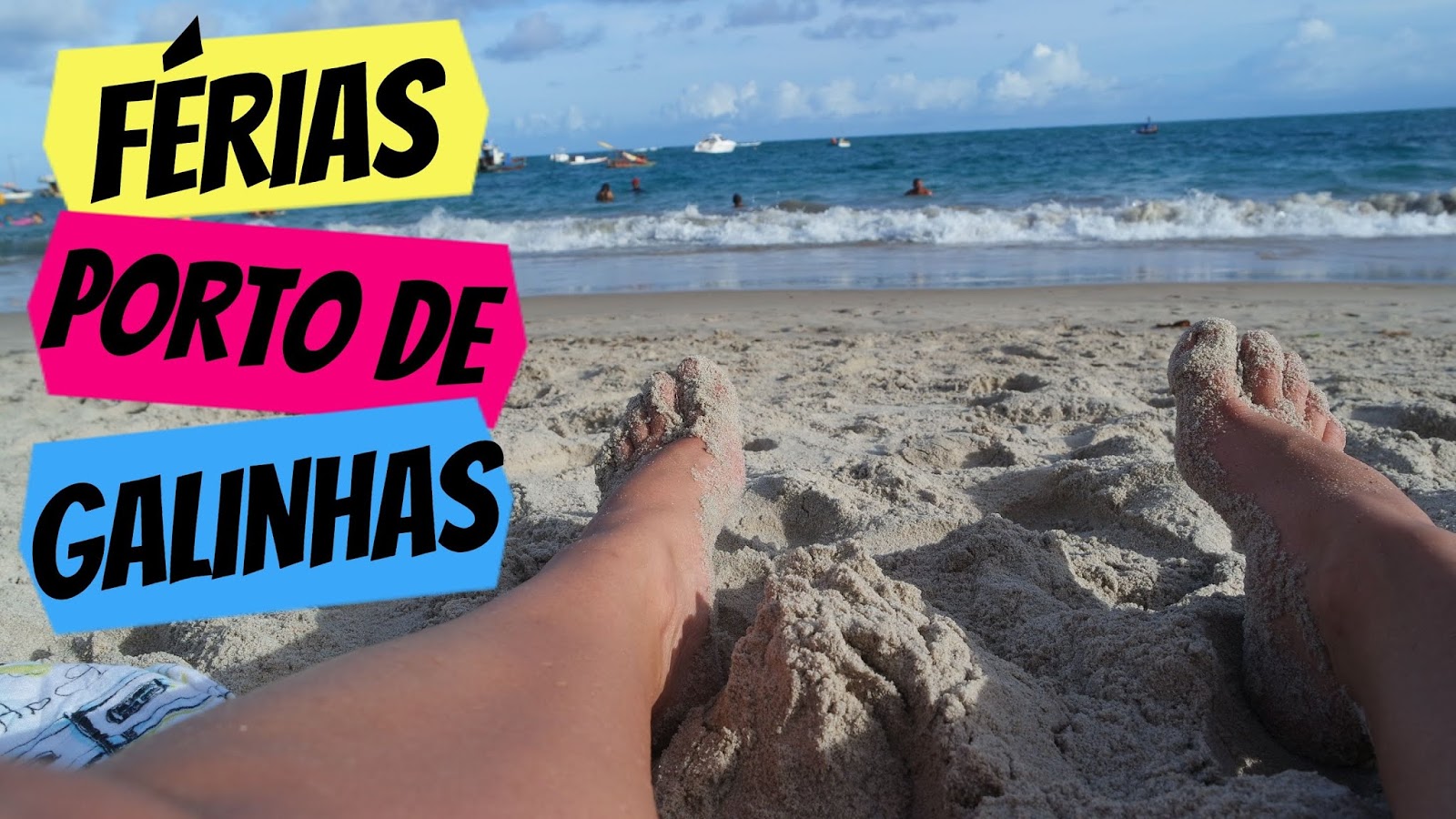 Resort Condominio Barefoot Dois Quartos