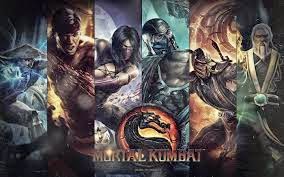 Mortal Kombat 1 to 3 cheats