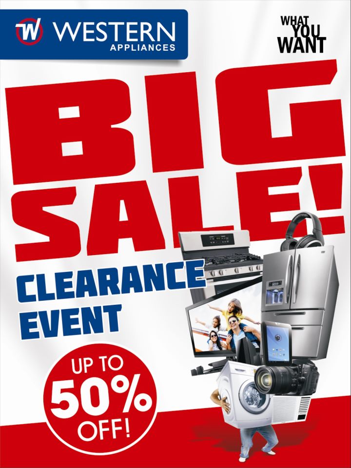 Appliance Sale Appliance Sale Philippines 2015