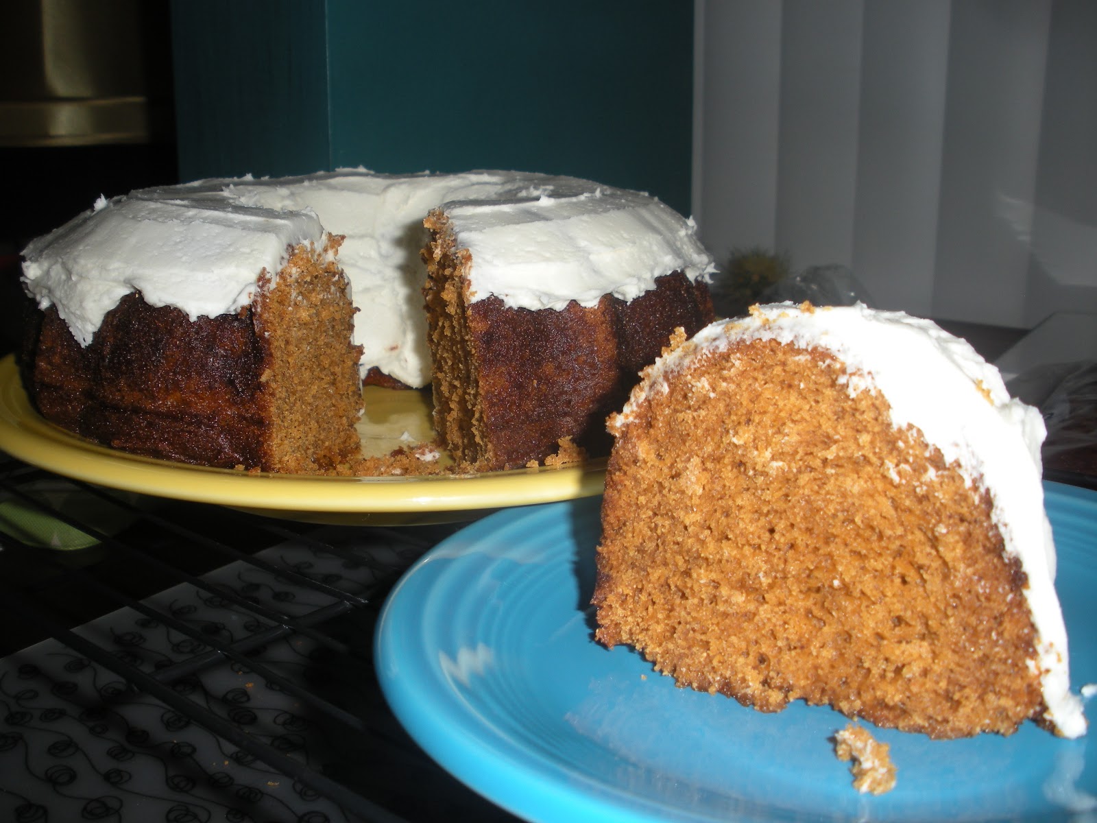 Tiff's Snippets Classic Tomato Soup Cake