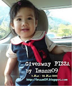 Give Away Pizza by Imaan09