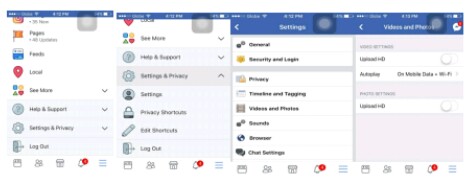 Top Facebook Hacks You Probably Didn't Know Top Facebook Hacks You Probably Didn't Know