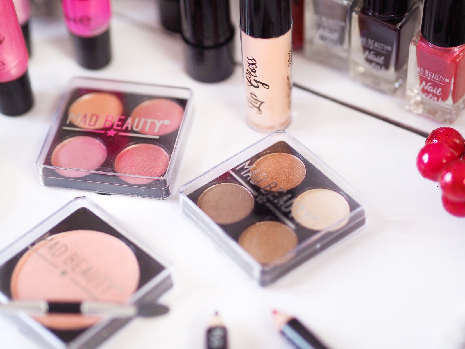 Three Budget Beauty Advent Calendars That Won't Break The Bank Lady