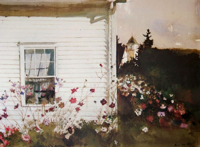 Andrew Wyeth