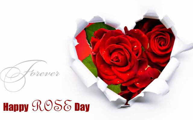 Happy Rose Day SMS & Messages in Marathi