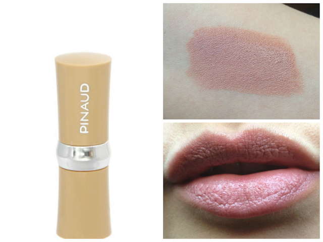 Pinaud Lipstick barra de labios tono 03