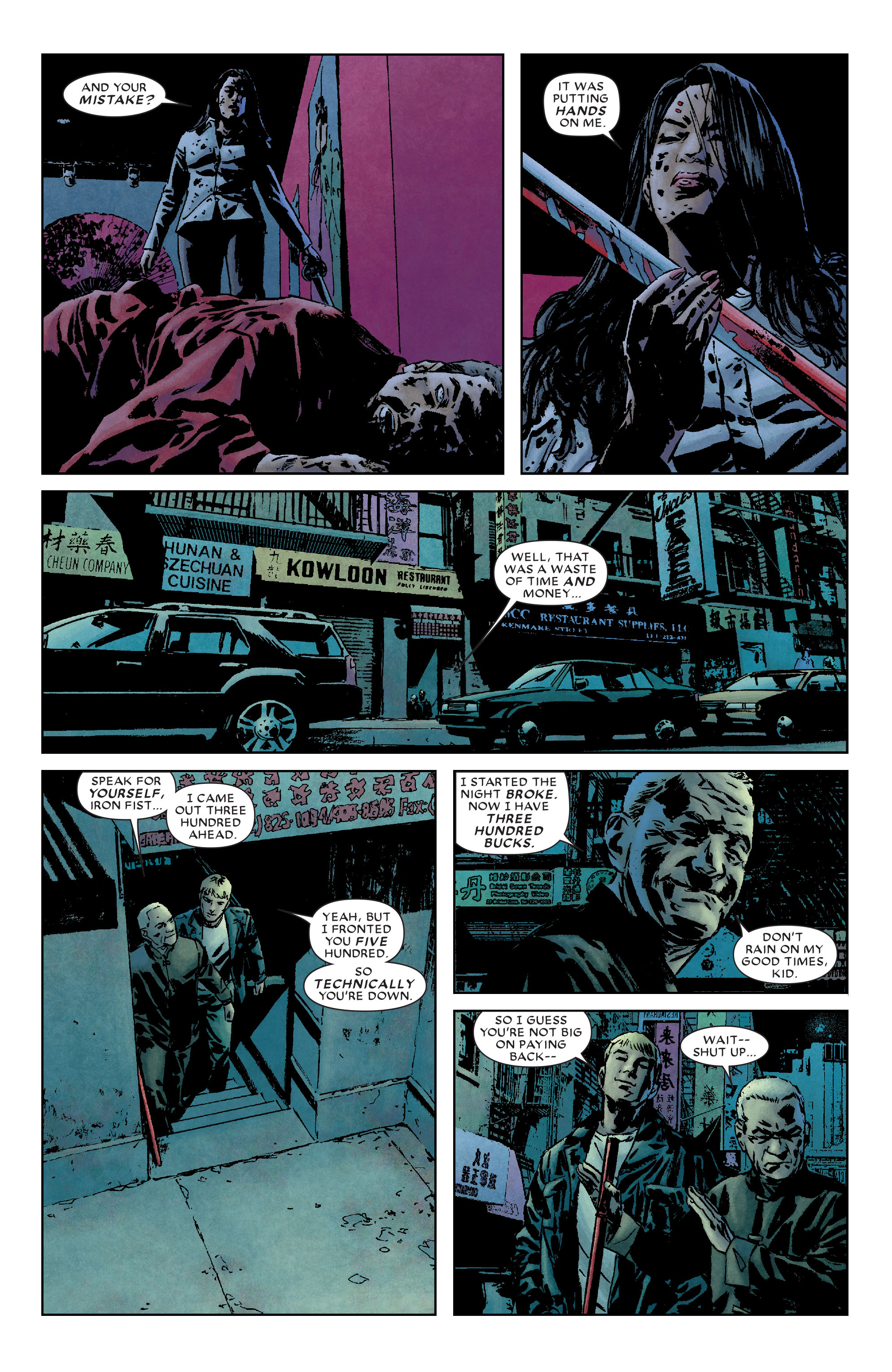 Daredevil (1998) 114 Page 19