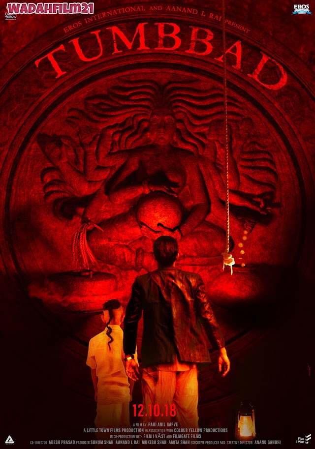 Tumbbad (2018)