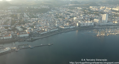 Ponta Delgada
