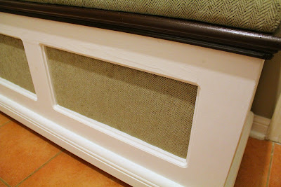 refurbished bench refurbished bench