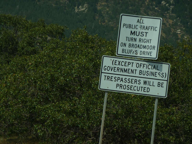 15: Colorado - Kansas - Driving me ... USA (15)