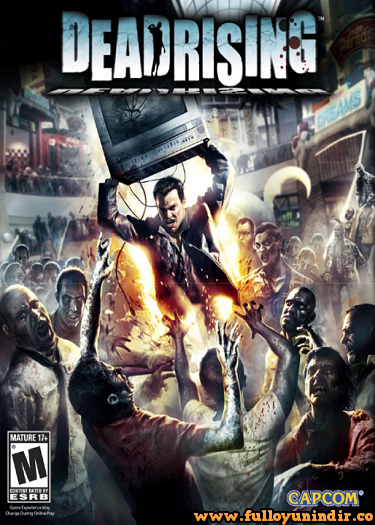 Dead Rising - CODEX