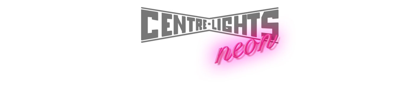 Centrelights Neon