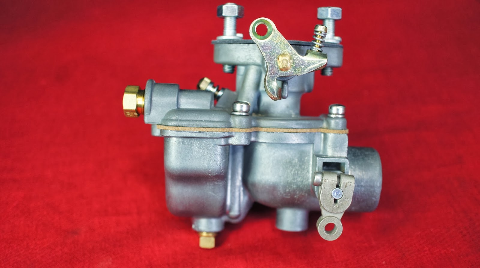 Farmall Cub Engine Overhaul Kit