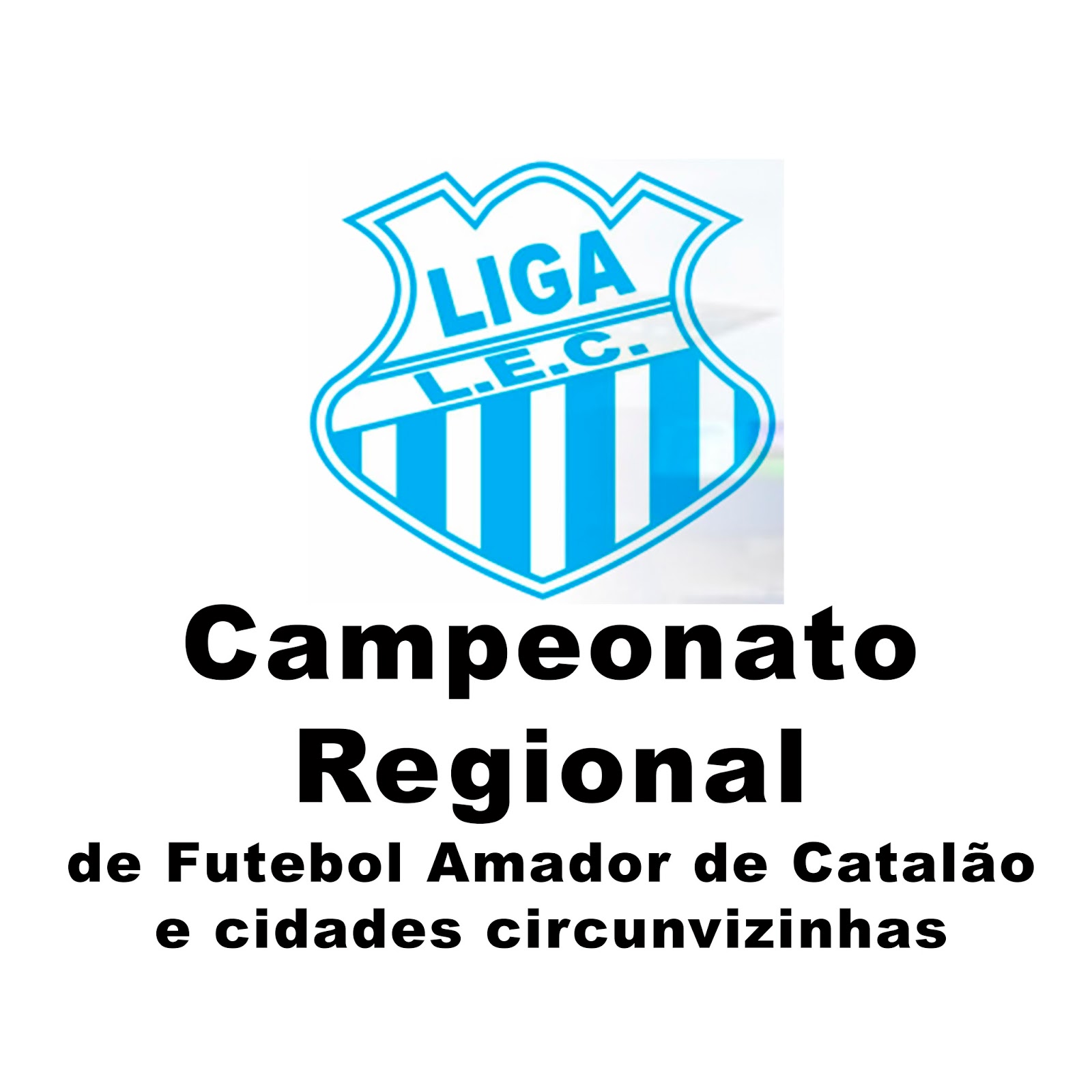 1ª rodada do returno do Campeonato regional acontece neste sábado com 4