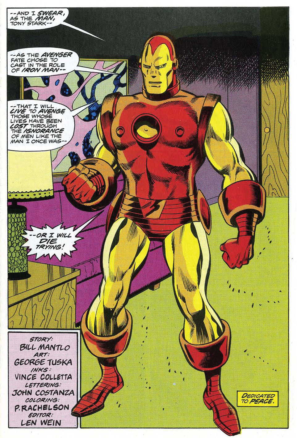 Iron Man (1998) 46 Page 49