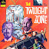 Twilight Zone #50 - Walt Simonson art