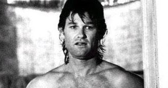 Tales of West Hollywood: Nude Photos of Kurt Russell