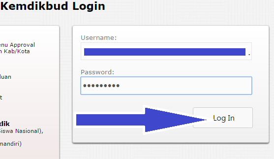 Cara Mengubah Nisn Dapodik Yang Berbeda Dengan Ijazah Melalui Verval Pd Info Pendidikan Terbaru