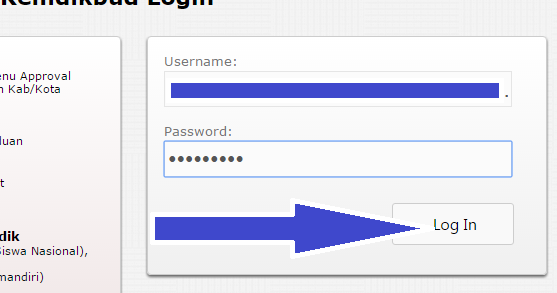 Cara Mengubah Nisn Dapodik Yang Berbeda Dengan Ijazah Melalui Verval Pd Info Pendidikan Terbaru