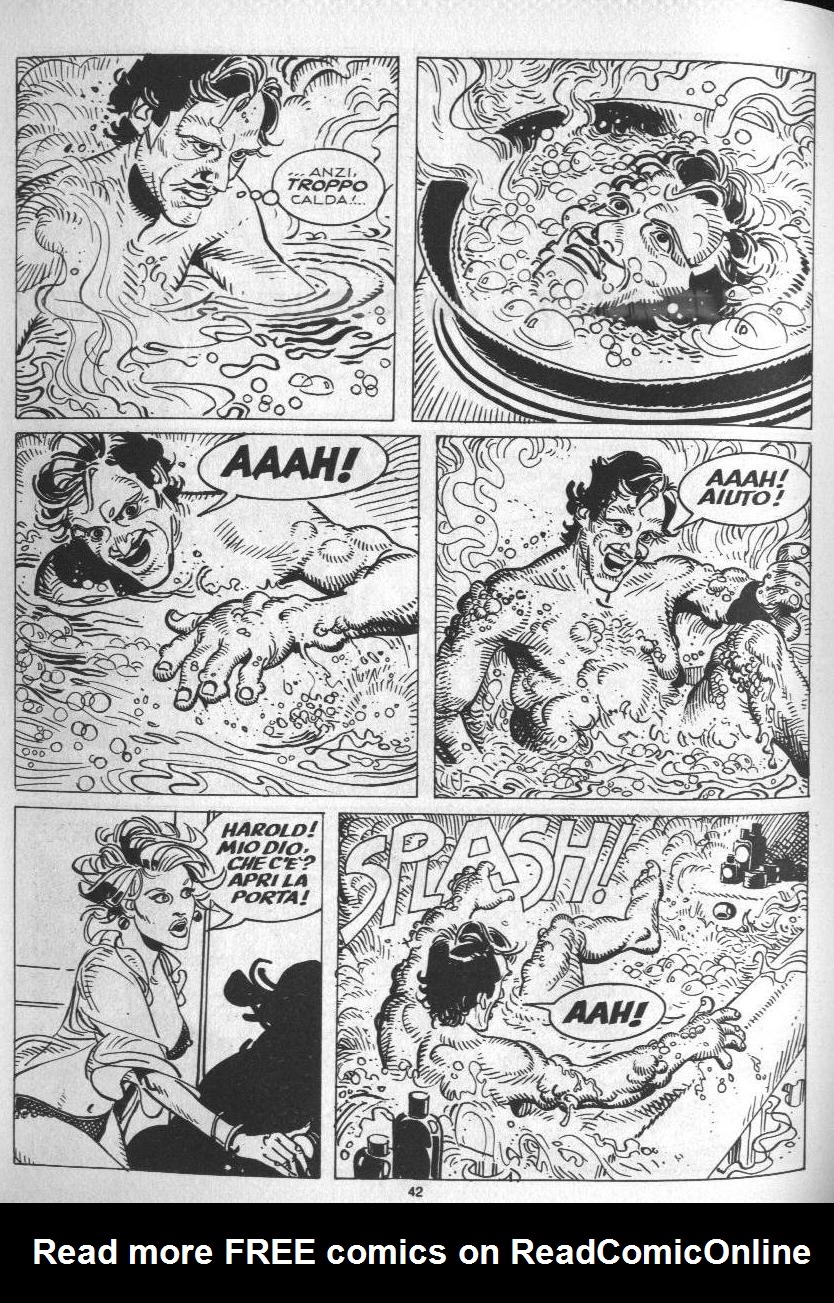 Dylan Dog (1986) issue 76 - Page 39