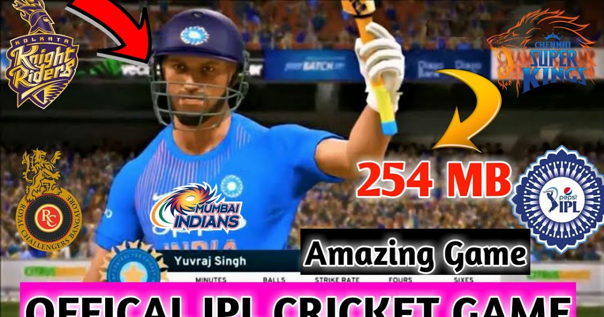 Download Vivo Ipl Game For Android Download Vivo Ipl Game For Android