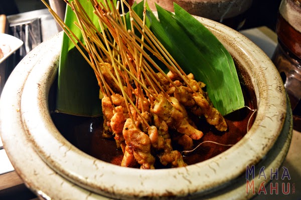 Buffet Ramadhan Mewah Resepi Ibunda Di Pacific Regency 