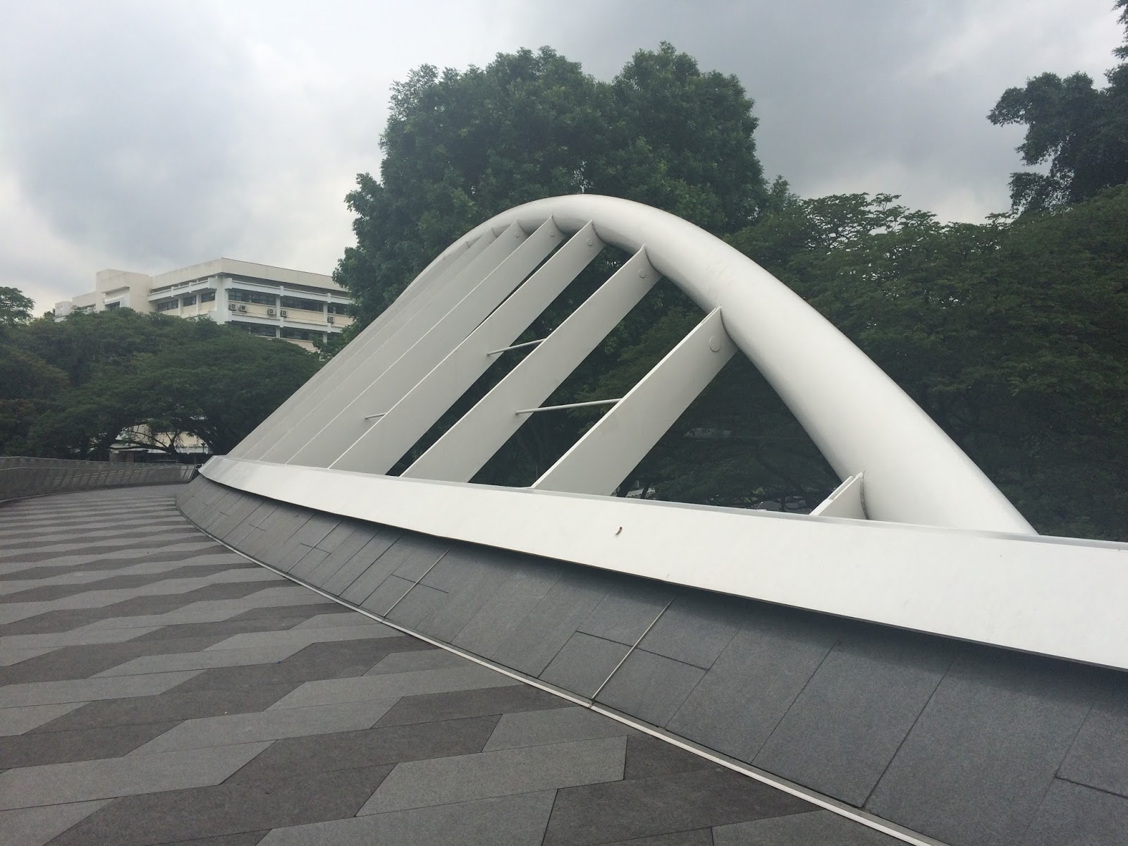 Red Dot Roaming - Kent Ridge MRT - Kent Ridge Park, Hort Park and the ...