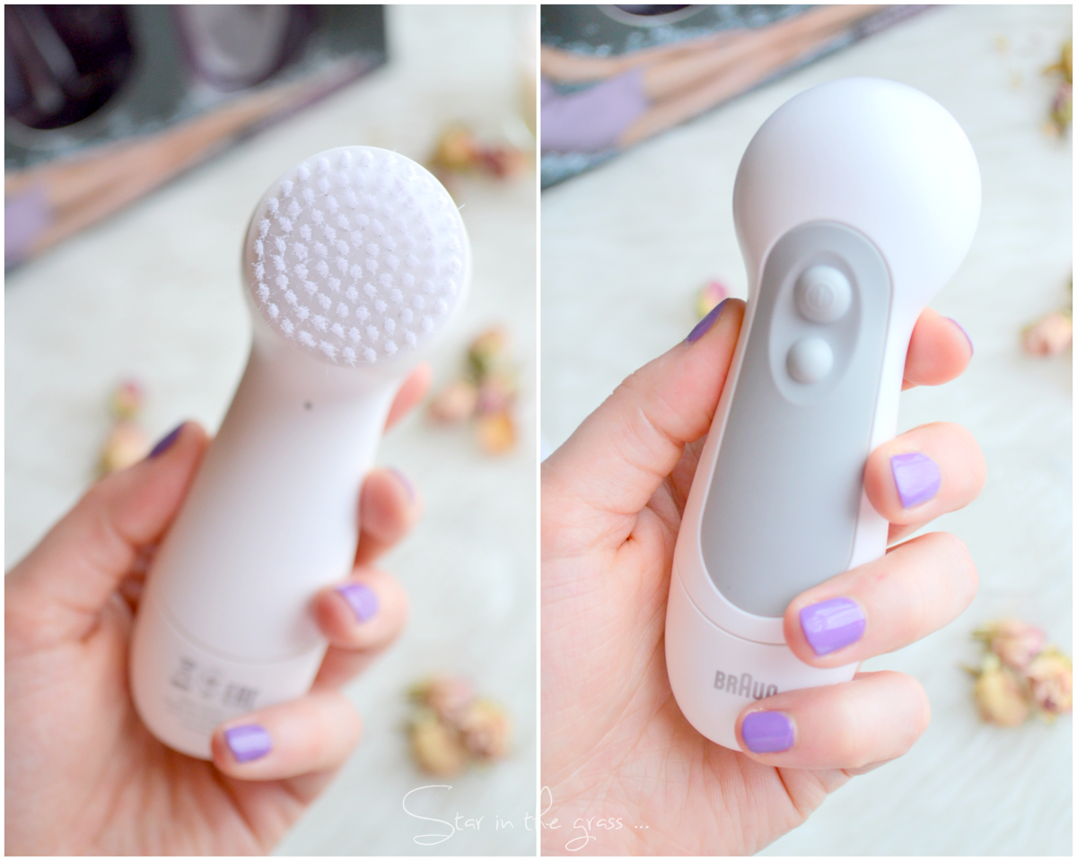 Epilateur électrique Braun Silk Epil Epilateur électrique Braun Silk Epil