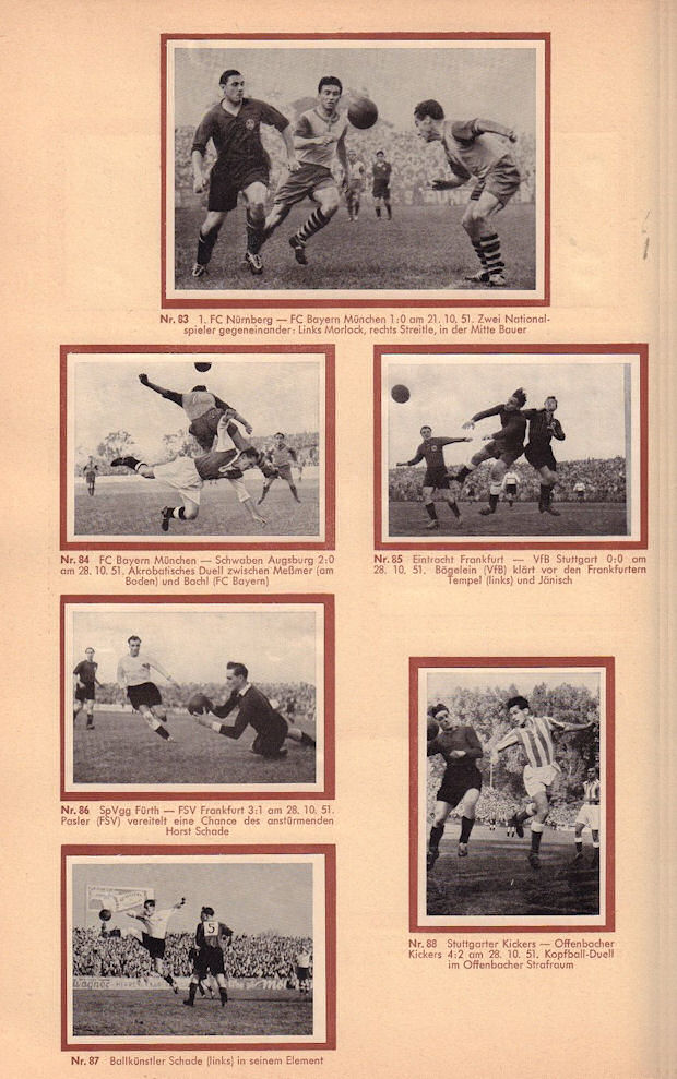 Football Cartophilic Info Exchange Page 349 Chan 52864394