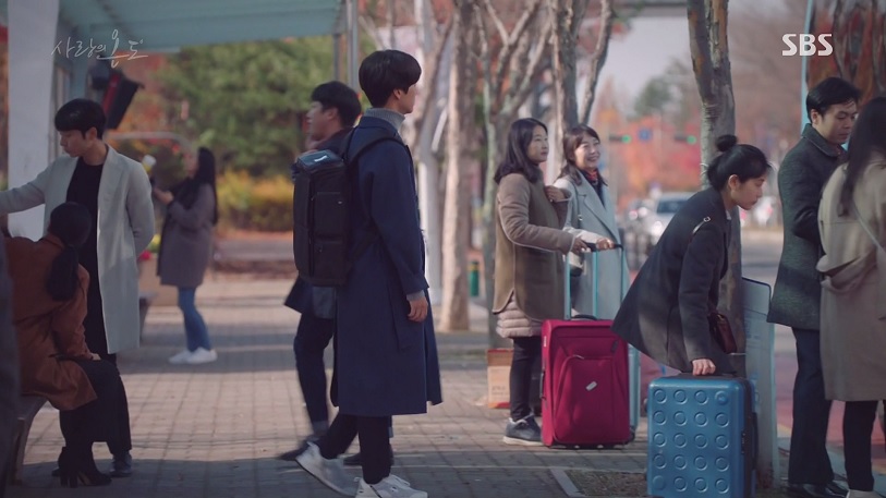 사랑의 온도 (Temperature Of Love) : 킨텍스 (KINTEX) 사랑의 온도 (Temperature Of Love) : 킨텍스 (KINTEX)