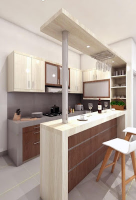 gambar dekorasi dapur minimalis terbaru gambar dekorasi dapur minimalis terbaru