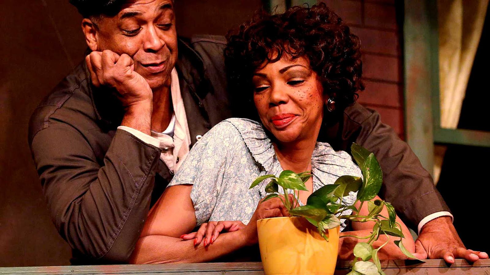 Fences (film) Gabriel Fences Fence Choices