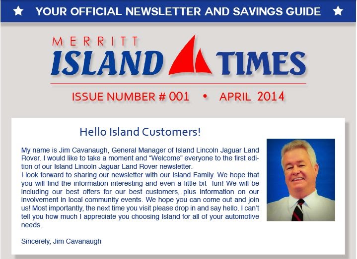 Land Rover Merritt Island Blog News & Current Events