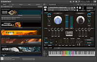 Edward Ultimate SUITE KONTAKT Library
