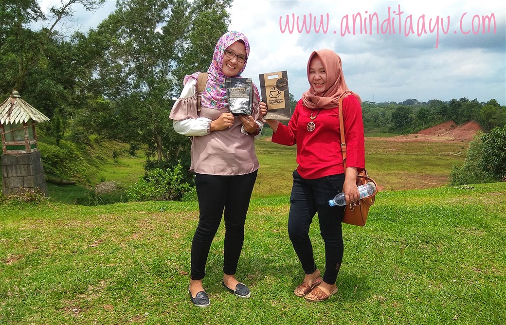Kopi Gading Cempaka Kopi Gading Cempaka